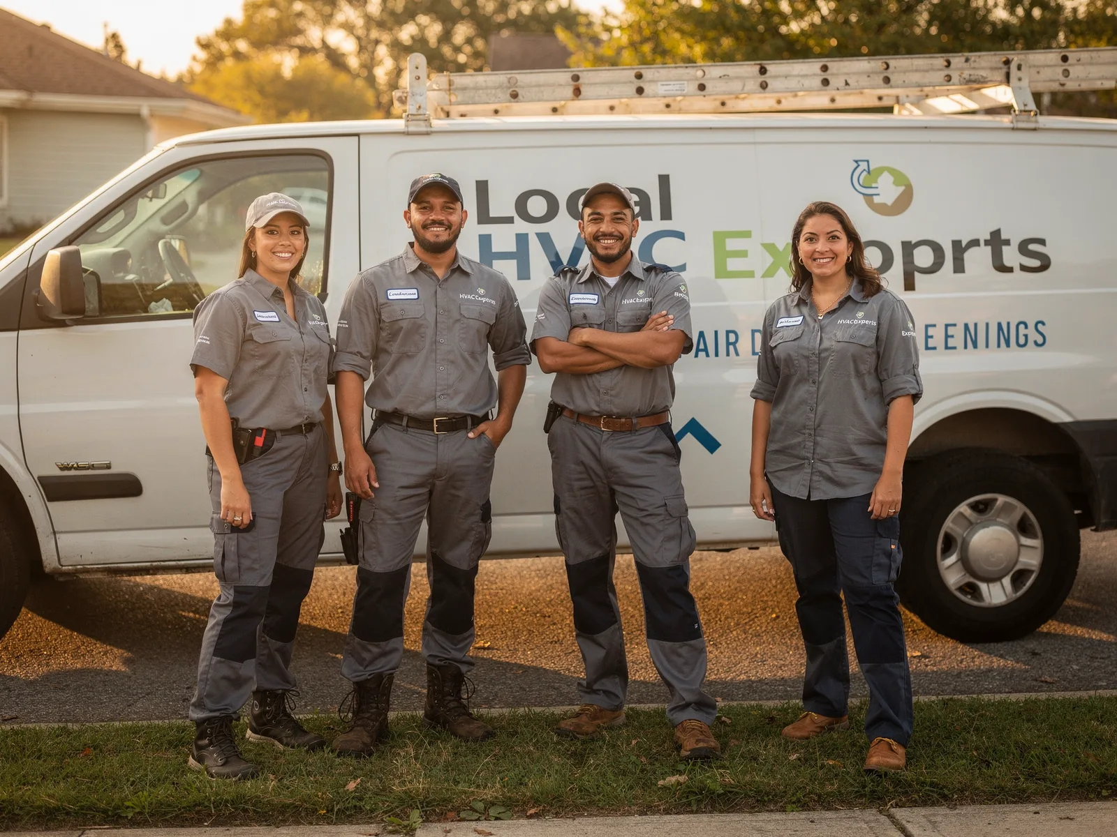 24/7 HVAC Repair & AC Replacement company in Stratford, CA