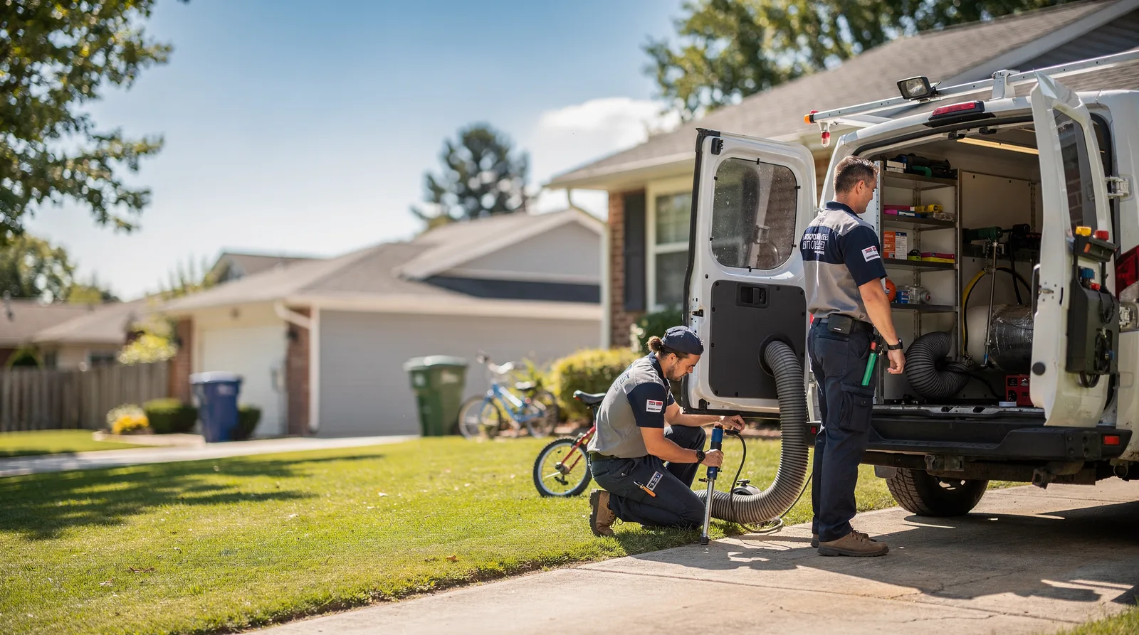24/7 HVAC Repair & AC Replacement in Stratford, CA near me